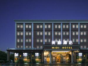 Midi Hotel