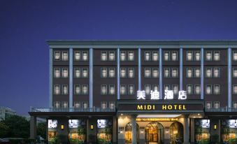Midi Hotel