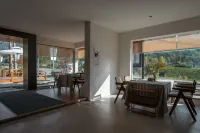 Pengzhou Ear Privacy Hot Spring B&B Hotels in Pengzhou