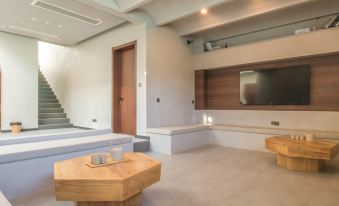 Qianshan·Senyu·Designer Wild Luxury B&B (Tianjin Jizhou Panshan Branch)