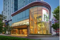 Eeril hotel (Shenzhen Futian Convention and Exhibition Center Branch) Hotels near Pagoda (Tairan 4th Road)