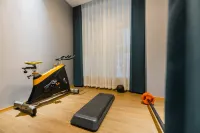 Zhihua Hotel - Træningscentre