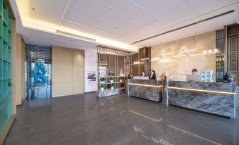 Yiwu Shangcheng Hotel (Industrial Zone)