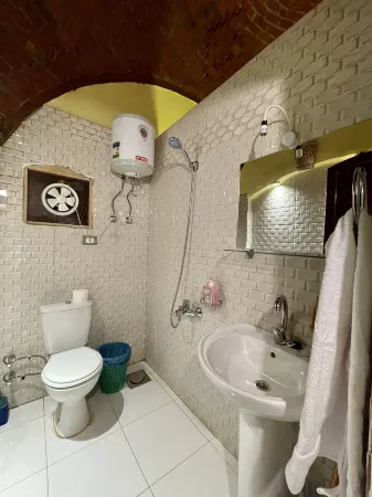 Casa Nile View Room - Nubian House