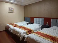 Jiafu Inn (Zhengzhou Railway Station Erqi Square)