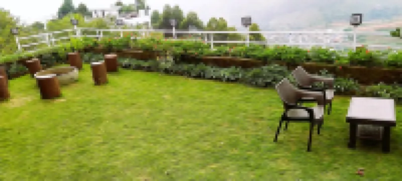 西帕的隱祕度假屋