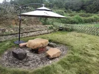 Zhuangyu Baoshan Cangzi Homestay Hôtels à : Lianshan