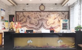 Julongwan Hotel (Cangwu Shiqiao Branch)