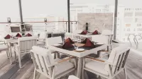 Best Western PLUS Runway - breakfast