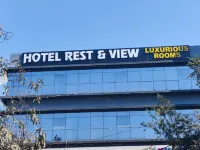 Hotel Restandview Hotels in Nadiad