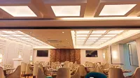 Unique Regency Hotel Dhaka - Desayuno