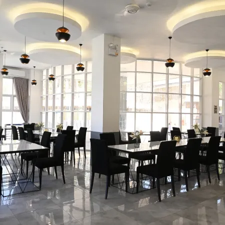 J&V Hotel and Resort