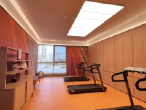 Orange Hotel (Nanning Tongguling Road) โรงแรมในหนานหนิง