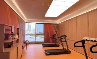 Orange Hotel (Nanning Tongguling Road)