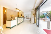 Alya Hotel Hotels in Trabzon