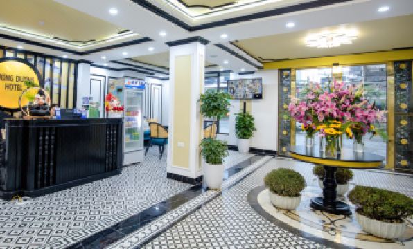 Huong Duong Hotel Thanh Hoa