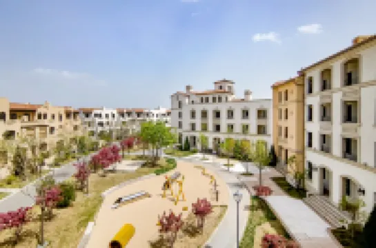 Tinglan Holiday Villa