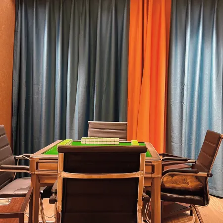 Animaqing Snow Mountain Hotel