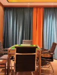 Animaqing Snow Mountain Hotel