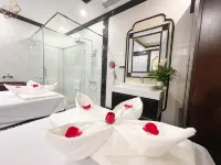 CUA Dong Luxury Hotel Hotels in Cua Lo