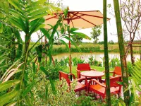 ChapulinNaturalResort Hotels in Amphoe San Kamphaeng