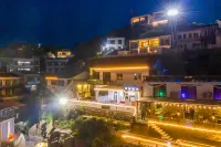 Yihai Inn, Jidao, Zhoushan East Hotel a Dongji Island/Dongfu Mountain