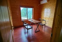 Ma'anshan and County Zaishui Yifang Ecological Park Hotels in He County