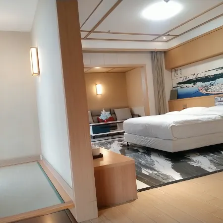 Hantang Hotel