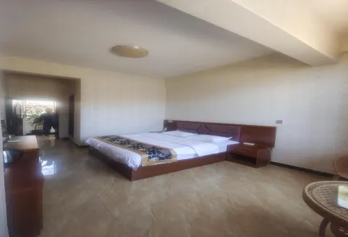 Wuding Xinyun Hotel