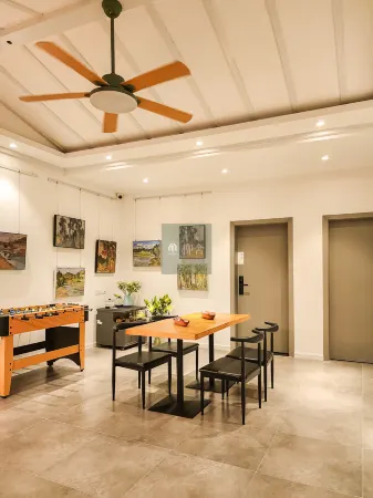 Willow Inn Отели рядом с достопримечательностью «New Bridge»