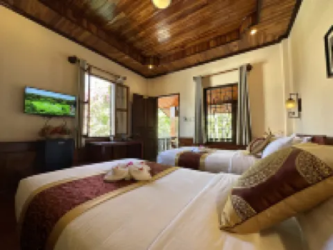 Ammata Boutique Villa