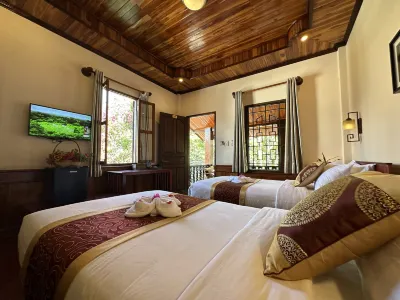 Ammata Boutique Villa