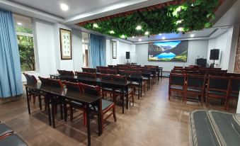 Accommodation in Xianglinfang