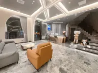 Linwu Huamei Elegant Restaurant Hotel a Linwu