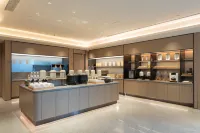 JI Hotel (Xiaoxian Zhangjiang Hi-Tech Park) Hotels in Xiao County