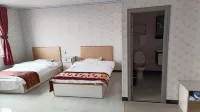 Gonghe Lakeside Residence Homestay Hotels near Qingzang Folk Cultural Village