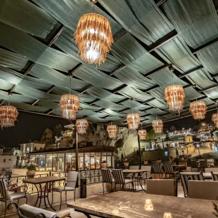 Goreme House Hotel