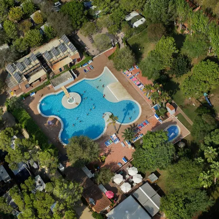 Tamarit Beach Resort