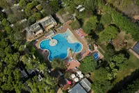 Tamarit Beach Resort