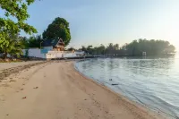 Bintan Exotica Resort By Waringin Hospitality - Meerblick