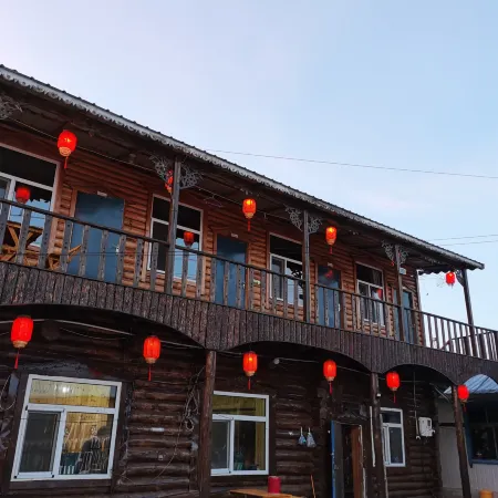 Anisha's Home Inn