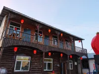 アルグン安尼沙之家中国式旅館