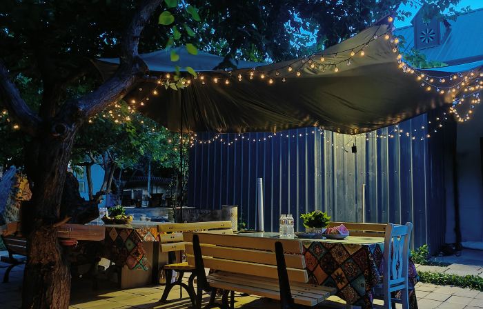 Guanshan Yashe Homestay