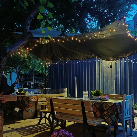 Guanshan Yashe Homestay