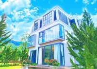 Rung Thong Nui Voi Villa & Resort Các khách sạn ở 