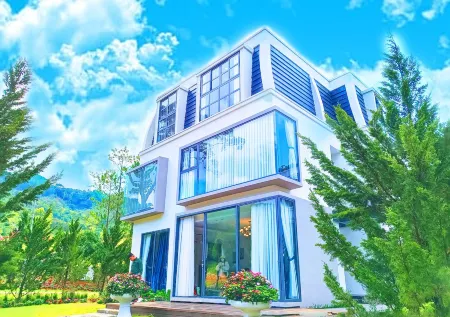 Rung Thong Nui Voi Villa & Resort