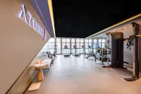Atour Hotel Shouguang International Convention and Exhibition Center Hotels in Shouguang