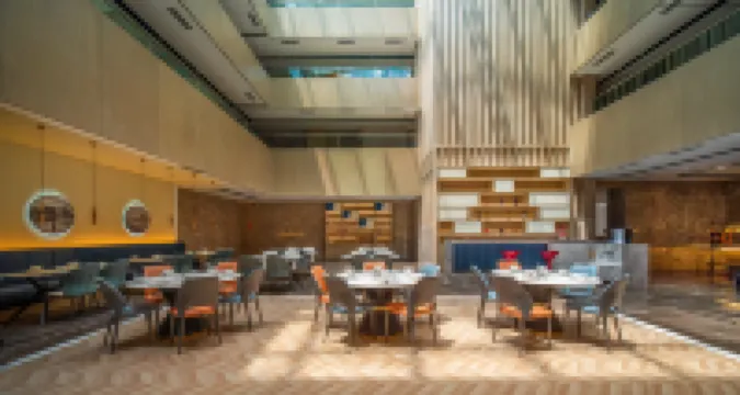 Kyriad Hotel (Kashgar Ancient City Scenic Area)