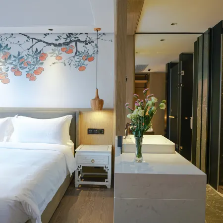 Paco  Hotel (Jiangmen Xinhui Times)