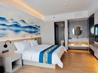 Qingyuan Junlong Hotel (Fortune Building) Hotel dekat Xisha Yequ Island